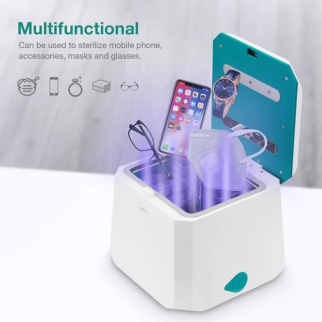 5CPAP CleanRapid