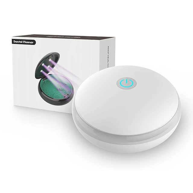 4.Dental brace disinfection box
