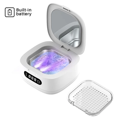 Niki Cyiza Ultrasonic Isukura kuri orotodogisi?